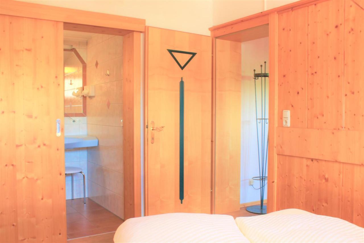 Hotel Feichter Söll Quarto foto