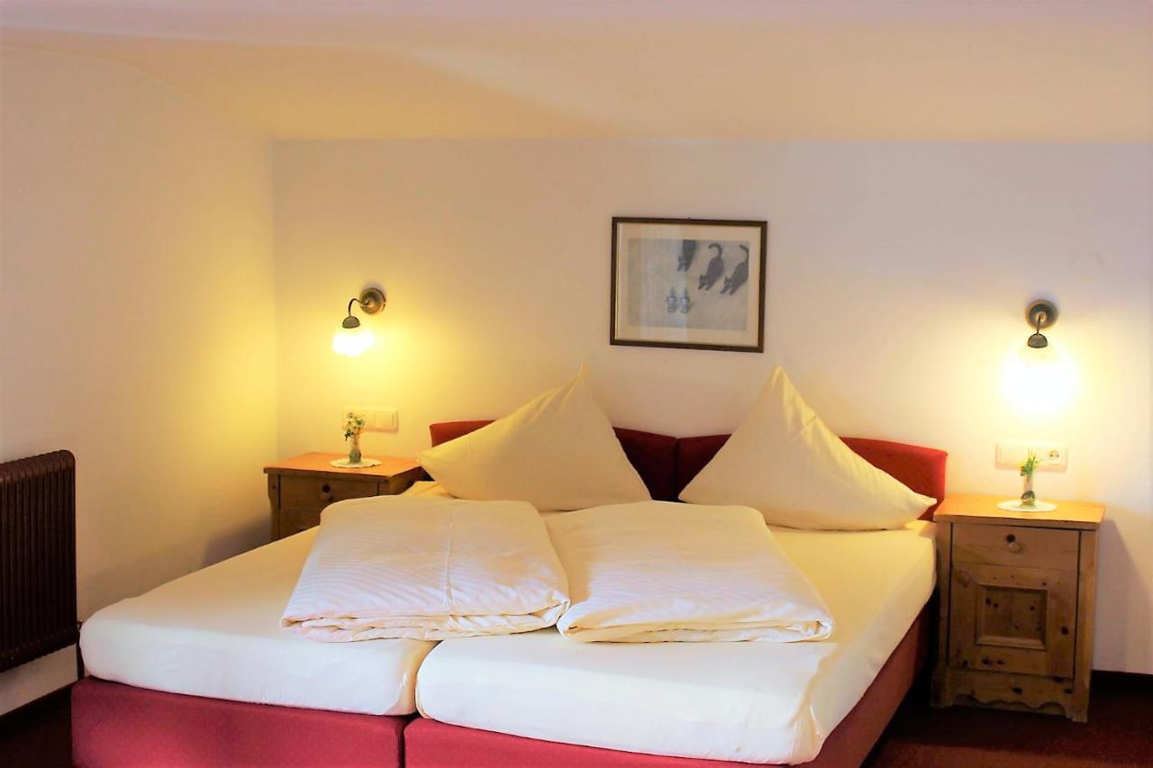 Hotel Feichter Söll Quarto foto