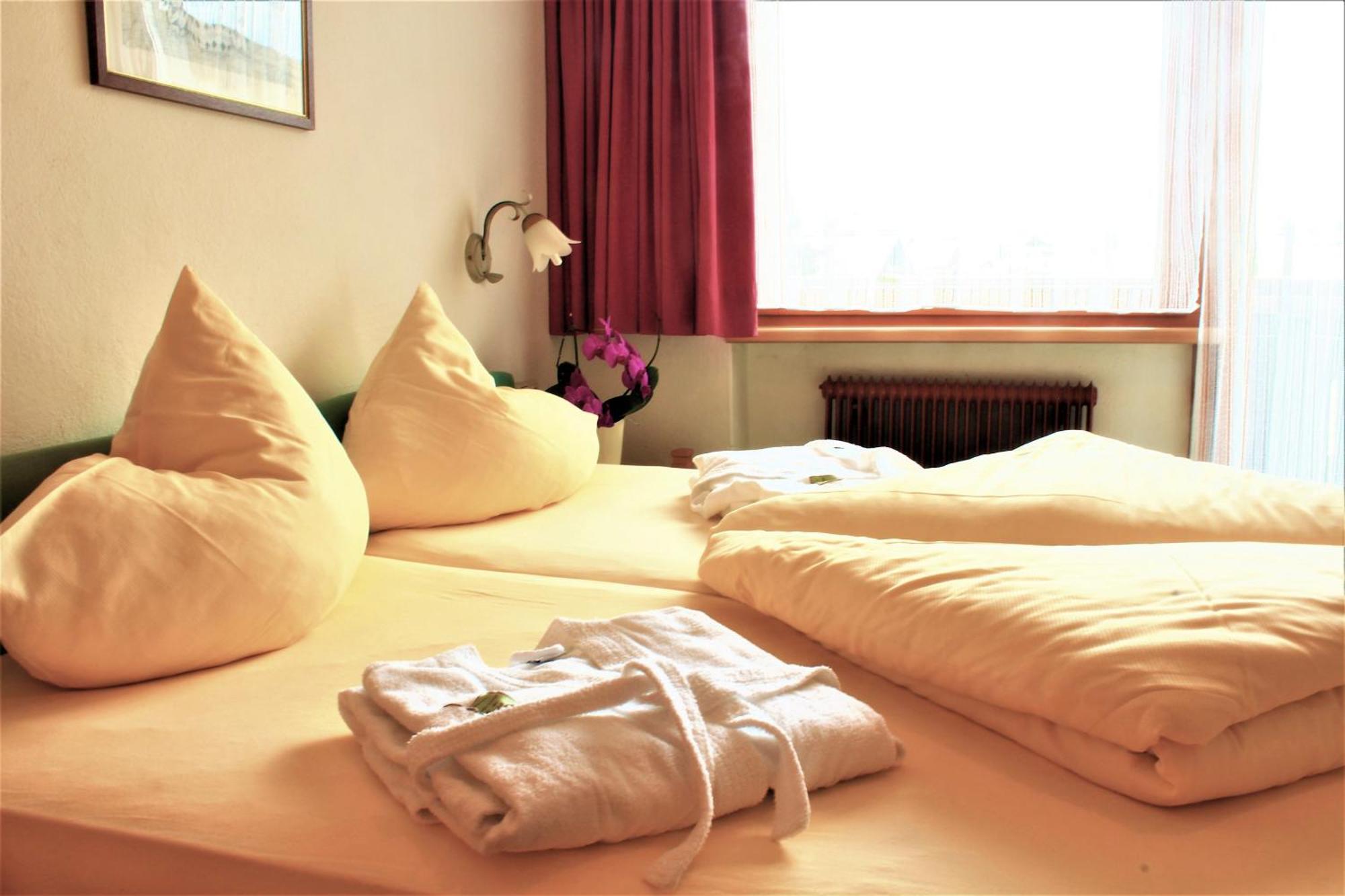 Hotel Feichter Söll Quarto foto