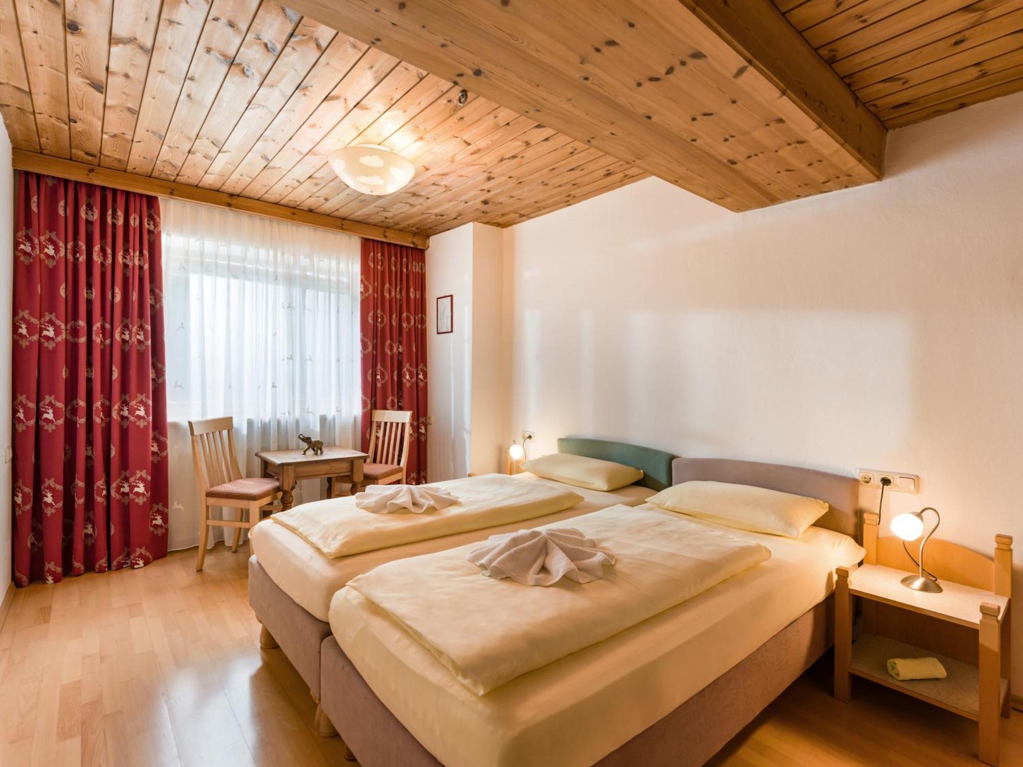 Hotel Feichter Söll Quarto foto
