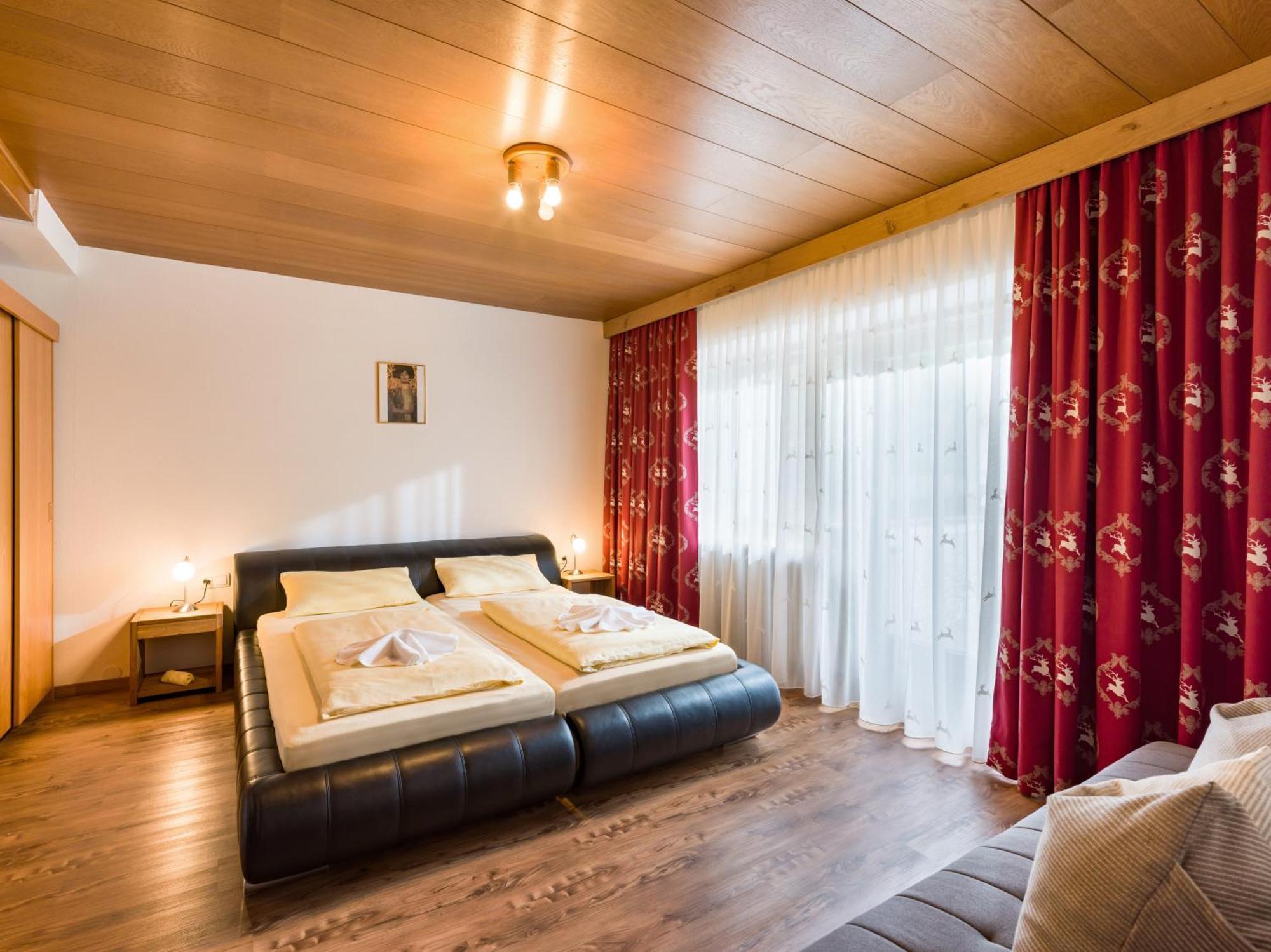 Hotel Feichter Söll Quarto foto