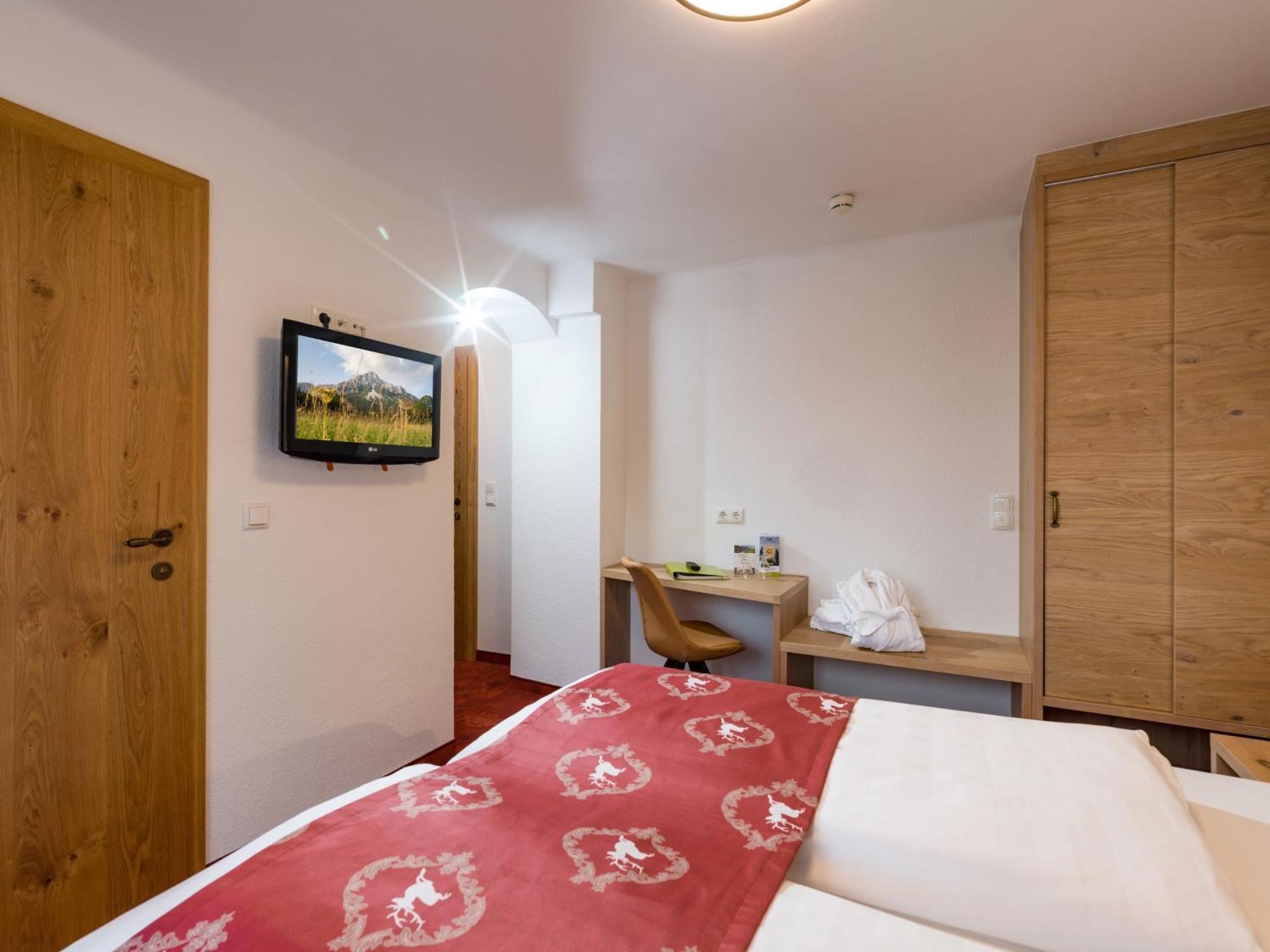 Hotel Feichter Söll Quarto foto