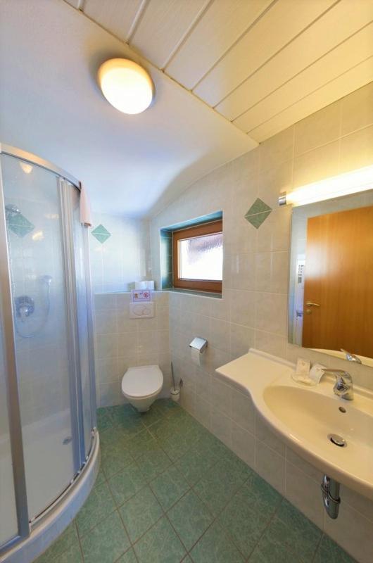Hotel Feichter Söll Quarto foto