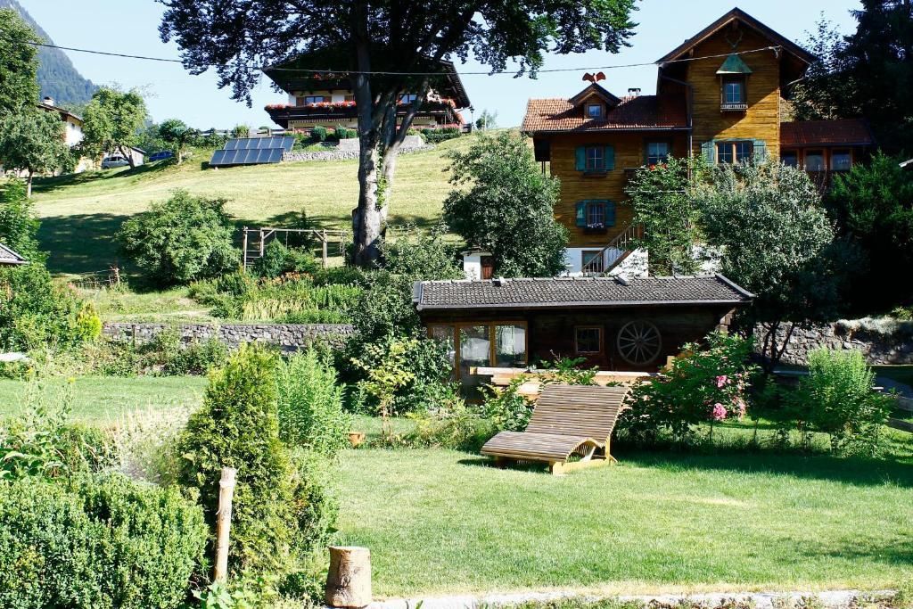 Hotel Feichter Söll Exterior foto